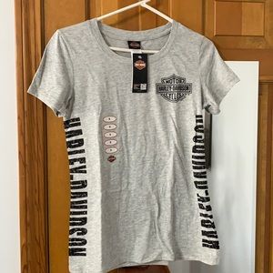 Harley-Davidson Woman’s T-Shirt
